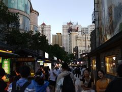 -南屏步行街