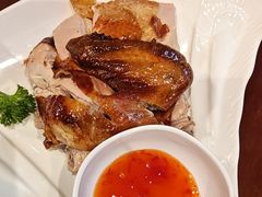 -古南都·老广东酒楼(龙江店)