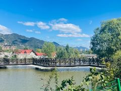 -北京市海淀外国语实验学校