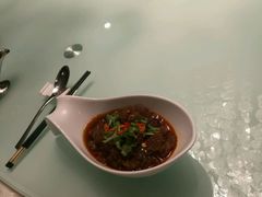 -百香自助餐厅·西安唐隆国际酒店(曲江店)