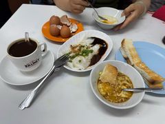 -Killiney Kopitiam(基利尼路67号店)