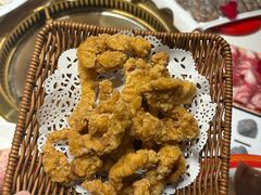 -欠火锅·水牛毛肚·团建聚餐·生日宴(何山路店)