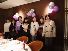 -百富源·海鲜辽菜(浑河堡店)