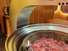 -核桃碳烤肉馆(深圳首店)