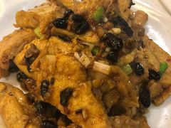 -马凯餐厅(长椿街店)