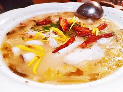 水煮鱼-小资太太餐厅(南岗区店)