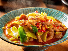 -山石榴·贵州菜(陆家嘴中心店)