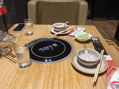 -今日牛事潮汕鲜牛肉火锅(瑞金店)