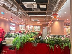 -辣可可·小炒黄牛肉(望京凯德MALL店)