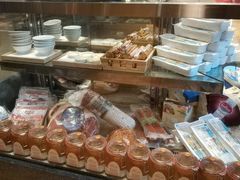 -君悦酒店·La Terrazza意合園·意式风味