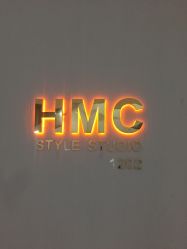 -HMC美容按摩SPA馆