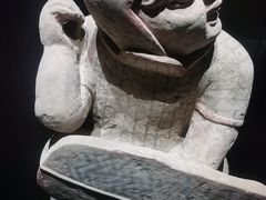 -大同市博物馆