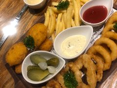 -1886德国汽车餐厅(外滩十六铺码头店)