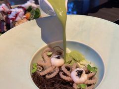 -哈蒙德餐厅
