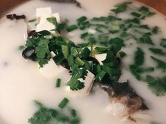 千岛湖招牌鱼头砂锅-姜君·千岛湖鱼头馆(浦东大道店)