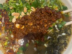 -无名缘米粉(大食代东方广场店)