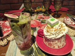 -弗兰克牛排西餐厅Ribone steak house(柠檬花园店)