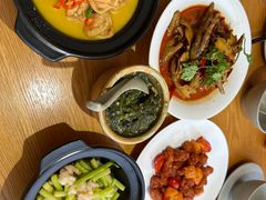 -湘拾(壹方北馆店)