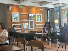 -BAKER&SPICE(祥云小镇店)