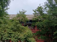-大钟寺古钟博物馆