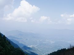 -萍乡武功山风景名胜区