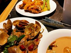 -火锅岛潮牌自助餐厅(天津天佑城店)