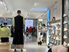 -砂之船长沙奥莱