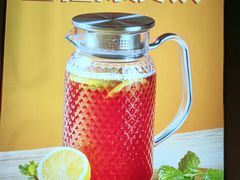 -味之绝热血美蛙鱼火锅(中坝店)