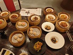 -香宫中餐厅·大连香格里拉(人民路店)