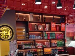 -杨记齐齐哈尔烤肉(总店)