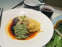 -绿茶餐厅(光明N次方公园店)