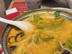 -喜家德虾仁水饺(华强天虹店)