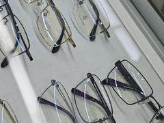 -PARKWAY·百汇眼镜(三叶眼镜城店)
