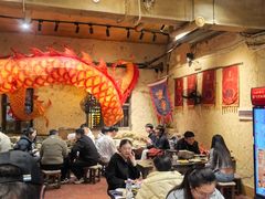 -盟重烧烤(高正街店)