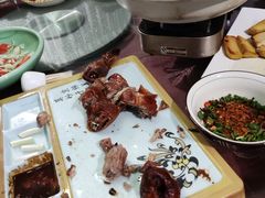 -阳光闲庭云南菜(金实店)