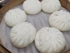 -茶港食堂(武昌店)