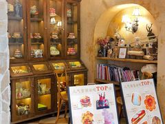 -乡田小墅(展览馆路JK FUN商城店)
