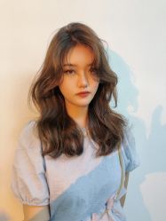 点击看大图 -十六番发型师事务所