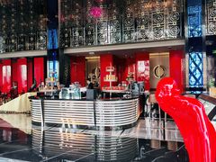 -北京索菲特大酒店