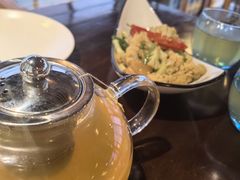 水果茶-维纳斯酒店-忆咖啡观景餐厅(象山公园店)