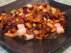 -玉桥餐厅(天坛店)