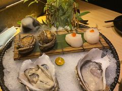-锦和牛·炭火烧肉(ICC太和里店)