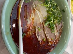 -李先生牛肉面大王(广渠门内店)