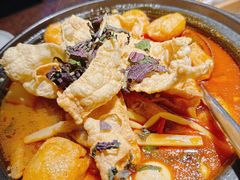 -桂小厨广西菜(桂林万象城店)