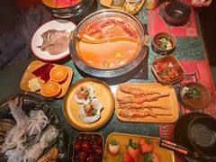 -牛New寿喜烧(金鹰世界店)