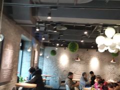 -肯德基(东四南大街店)