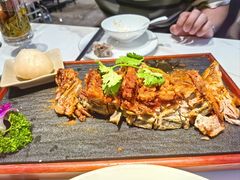 -马老六清真餐厅(雁滩店)