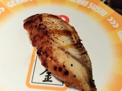 -元气寿司(东方宝泰店)