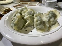 -海知道大连海鲜水饺(南山大冲店)