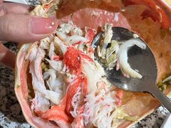 -震海贝烤贝·民俗特色店(延吉总店)